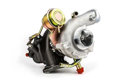 Forced Performance Turbos X2C XR7867