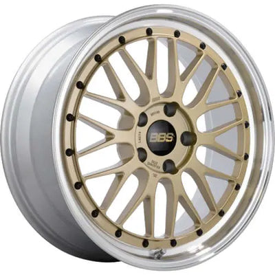 BBS auto part