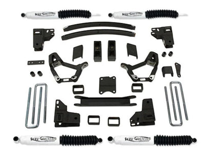 Tuff Country auto part