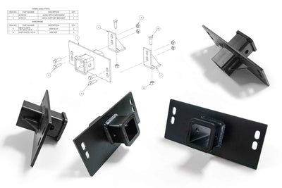 Lod - Jeep bumper