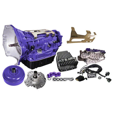 ATS Diesel auto part