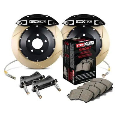 Stoptech auto part