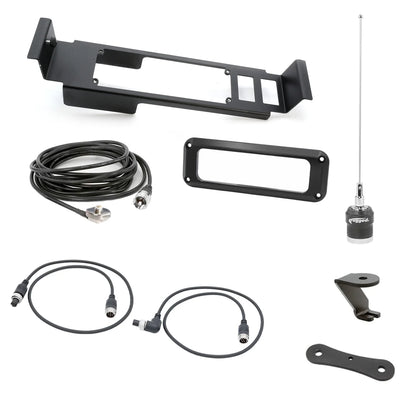 2124 RAM TRX TWOWAY MOBILE RADIO KIT RAMBLER G4