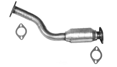 AP Exhaust Products auto part