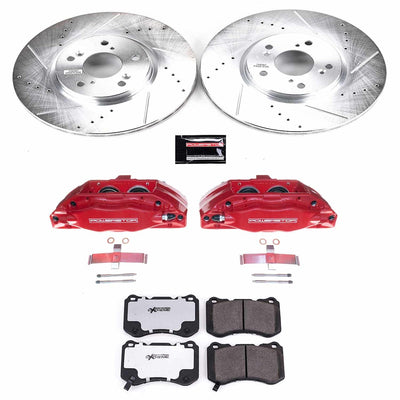 PowerStop auto part