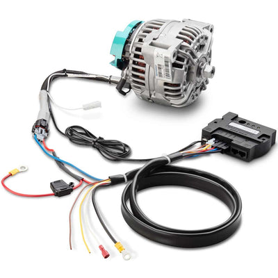 MASTERVOLT auto part
