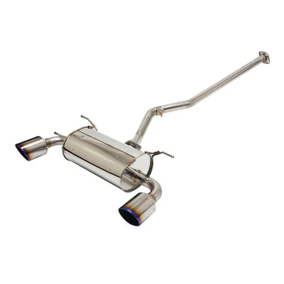 RS EVO Extreme Exhaust Sc