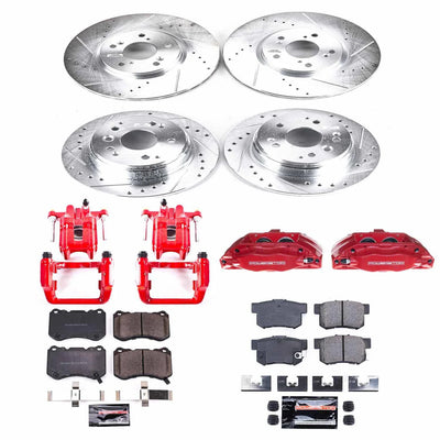 PowerStop auto part