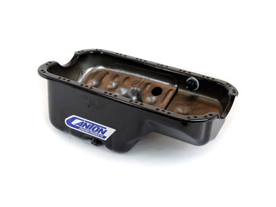D-SERIES HONDA STK APPEARING PAN