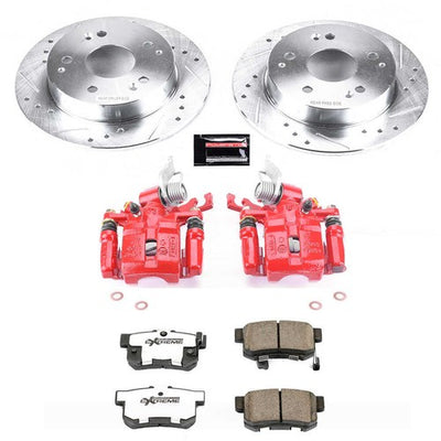 PowerStop auto part