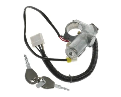 IGNITION SWITCH
