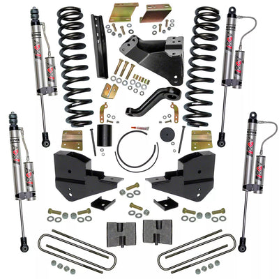 Skyjacker lift kit