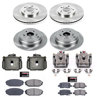 PowerStop auto part