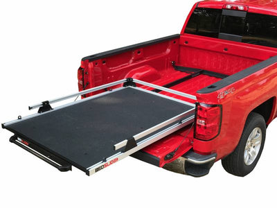 Bedslide roof rack