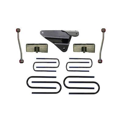 Skyjacker lift kit
