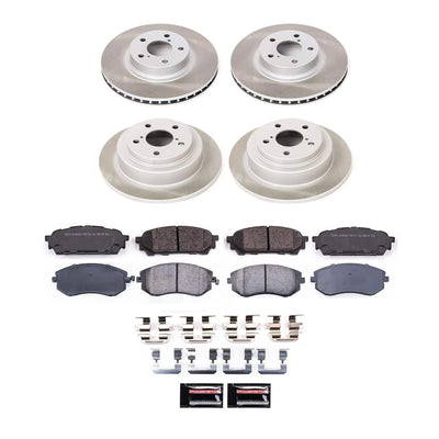PowerStop auto part