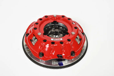 McLeod Racing auto part