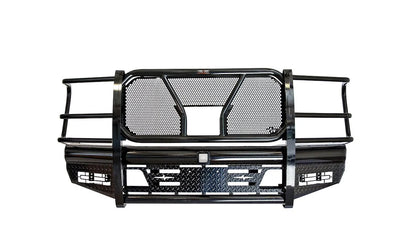 Frontier Truck Gear bumper