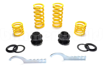 KONI coilovers