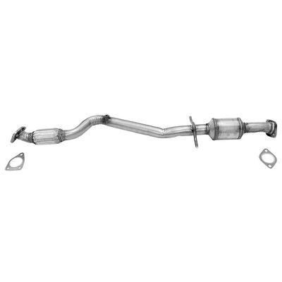 AP Exhaust Products auto part