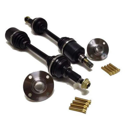 Driveshaft Shop auto part