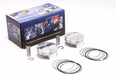 JE Pistons auto part