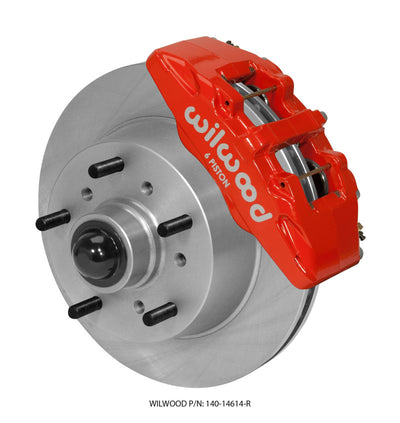 Stoptech auto part