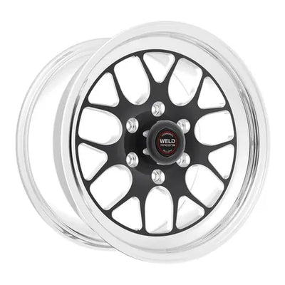 20X8.5 S77 BLK CTR 5X4.75