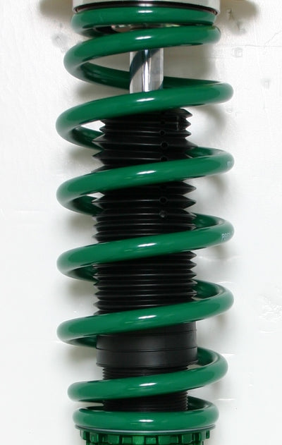 Tein coilovers