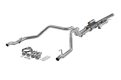 Flowmaster muffler