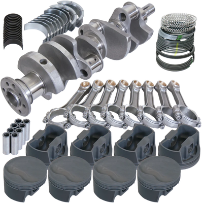 Eagle auto part