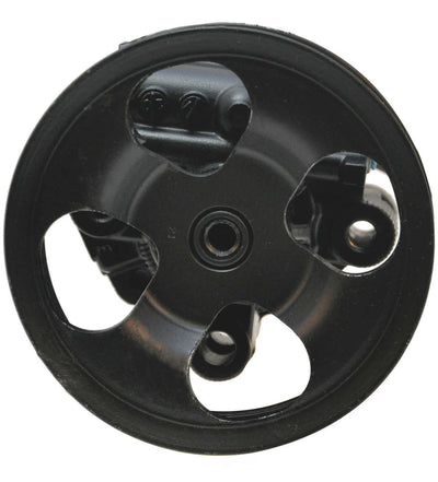 A1 REMFG INC auto part