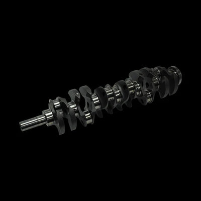 Brian Crower auto part