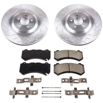 PowerStop auto part