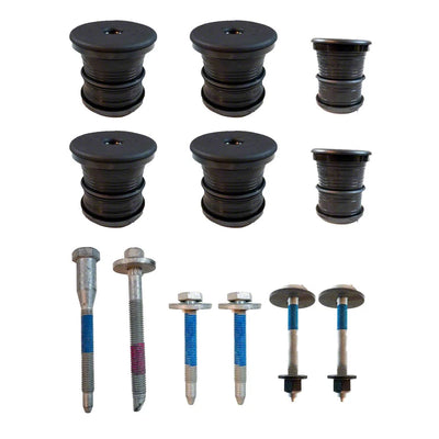 No Limit Fab auto part