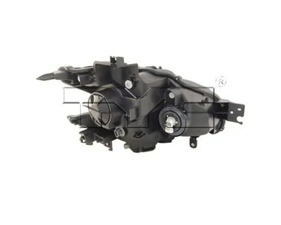 LH HEADLAMP ASSY COMPOSITE XENON NISSAN MAXIMA 20092013
