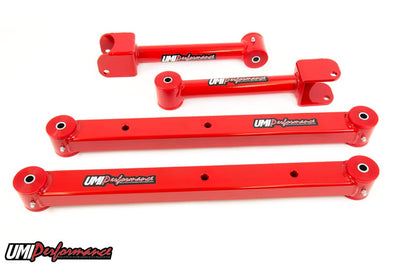 UMI PERFORMANCE control arms