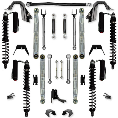 Rock Krawler Suspension auto part