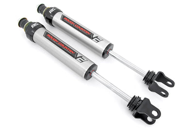 Rough Country shock absorber