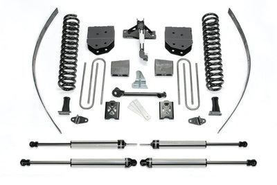 Fabtech auto part