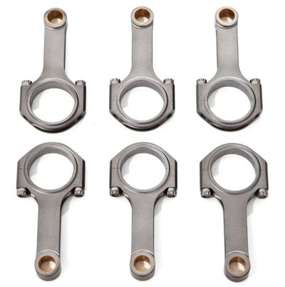 Carrillo hardware kit