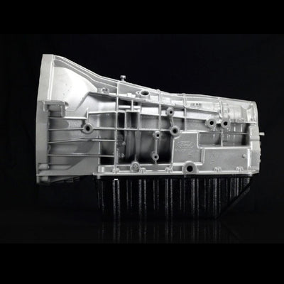 Sun Coast Converters auto part