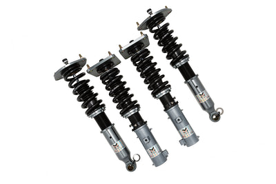 Megan Track Series Coilover Damper Kit RX7 86-92 FC3S 12kg 10kg