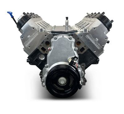 BLUEPRINT ENGINES blue auto part