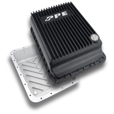 Pacific Performance Engineering auto part