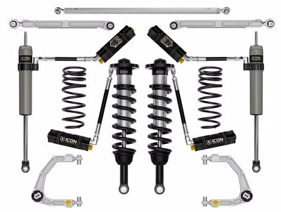ICON auto part