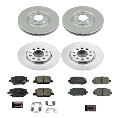 PowerStop auto part
