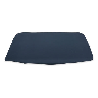 1980-1986 F150 PB HEADLINER FB CLTH NAVY