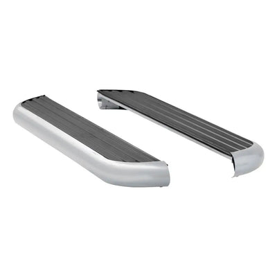 Luverne Truck Equipment side steps