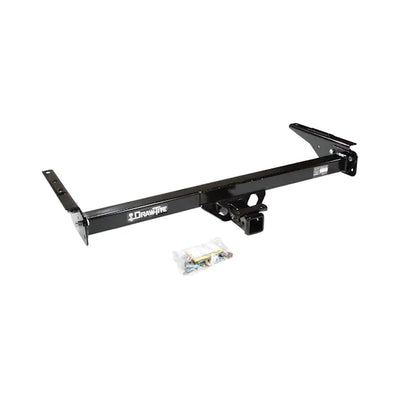 Hidden Hitch auto part